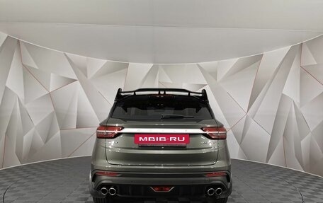 Geely Coolray I, 2023 год, 1 795 000 рублей, 8 фотография