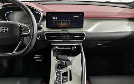 Geely Coolray I, 2023 год, 1 795 000 рублей, 15 фотография