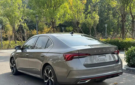 Skoda Octavia IV, 2022 год, 1 530 000 рублей, 5 фотография