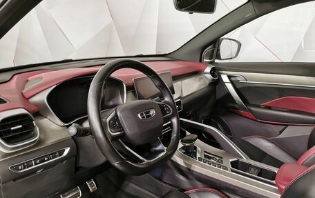 Geely Coolray I, 2023 год, 1 795 000 рублей, 19 фотография