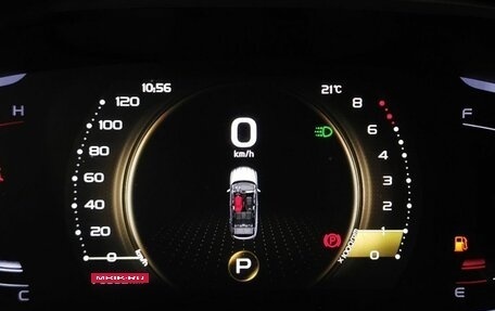 Geely Coolray I, 2023 год, 1 795 000 рублей, 18 фотография