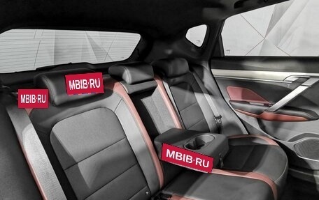 Geely Coolray I, 2023 год, 1 795 000 рублей, 17 фотография