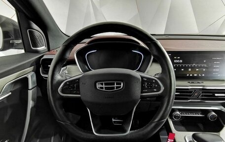 Geely Coolray I, 2023 год, 1 795 000 рублей, 20 фотография