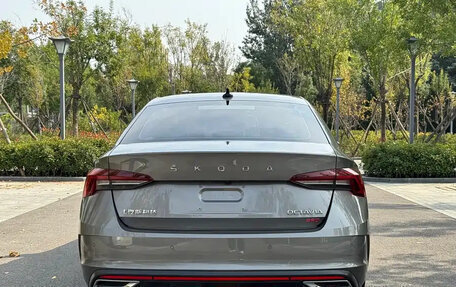 Skoda Octavia IV, 2022 год, 1 530 000 рублей, 7 фотография