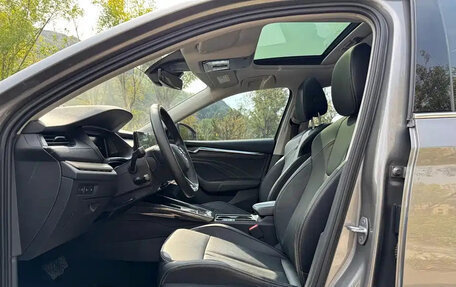 Skoda Octavia IV, 2022 год, 1 530 000 рублей, 8 фотография