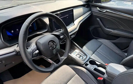 Skoda Octavia IV, 2022 год, 1 530 000 рублей, 9 фотография