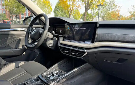 Skoda Octavia IV, 2022 год, 1 530 000 рублей, 17 фотография