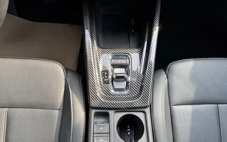 Skoda Octavia IV, 2022 год, 1 530 000 рублей, 13 фотография