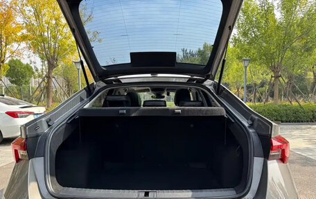 Skoda Octavia IV, 2022 год, 1 530 000 рублей, 18 фотография