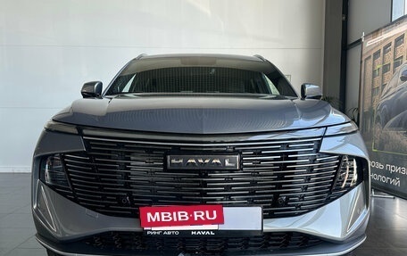 Haval F7, 2025 год, 3 399 000 рублей, 2 фотография