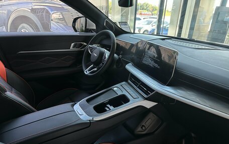 Haval F7, 2025 год, 3 399 000 рублей, 12 фотография