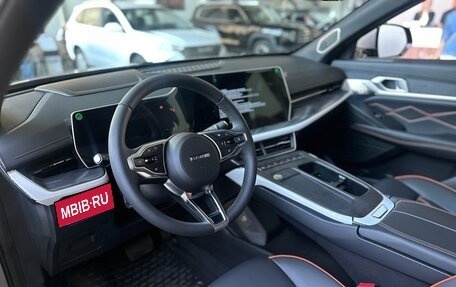 Haval F7, 2025 год, 3 399 000 рублей, 6 фотография