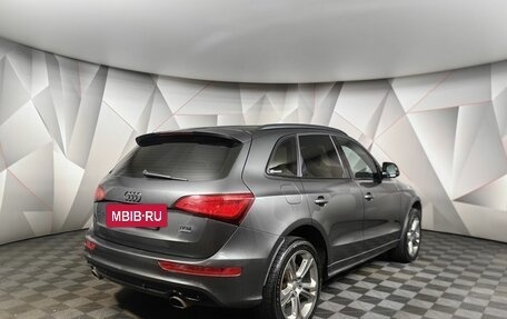 Audi Q5, 2016 год, 2 299 000 рублей, 2 фотография