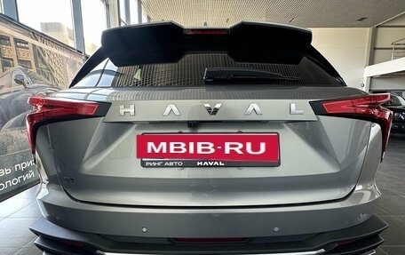 Haval F7, 2025 год, 3 399 000 рублей, 4 фотография