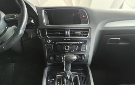 Audi Q5, 2016 год, 2 299 000 рублей, 14 фотография