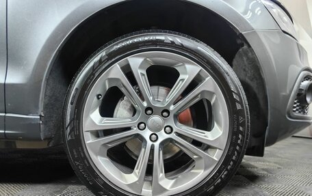 Audi Q5, 2016 год, 2 299 000 рублей, 9 фотография