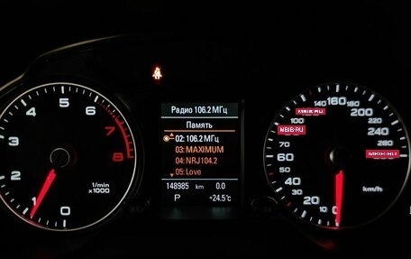 Audi Q5, 2016 год, 2 299 000 рублей, 17 фотография