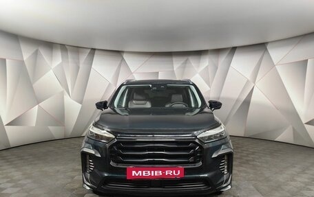 CheryExeed VX, 2023 год, 2 895 000 рублей, 7 фотография