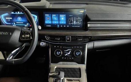 CheryExeed VX, 2023 год, 2 895 000 рублей, 14 фотография