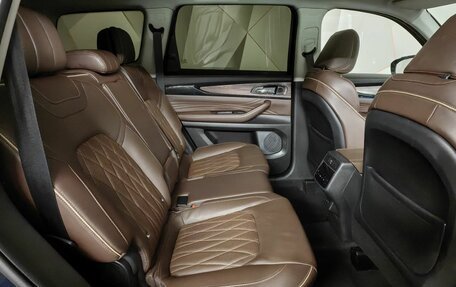 CheryExeed VX, 2023 год, 2 895 000 рублей, 15 фотография