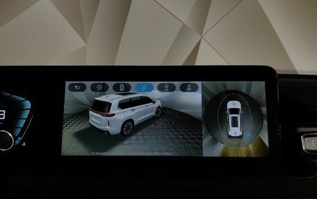 CheryExeed VX, 2023 год, 2 895 000 рублей, 23 фотография