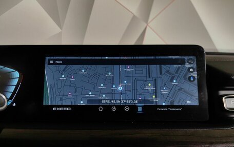 CheryExeed VX, 2023 год, 2 895 000 рублей, 21 фотография