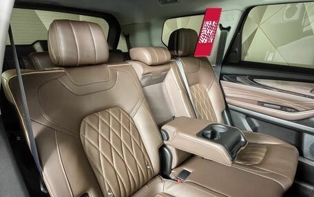 CheryExeed VX, 2023 год, 2 895 000 рублей, 16 фотография