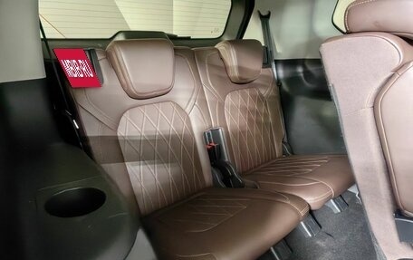 CheryExeed VX, 2023 год, 2 895 000 рублей, 22 фотография