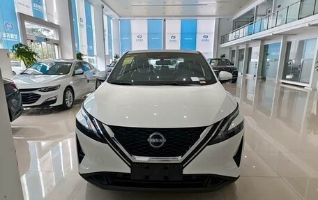 Nissan Qashqai, 2023 год, 2 219 000 рублей, 1 фотография