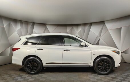 Infiniti QX60 I рестайлинг, 2014 год, 1 843 000 рублей, 6 фотография