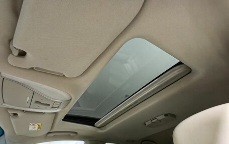 Infiniti QX60 I рестайлинг, 2014 год, 1 843 000 рублей, 22 фотография