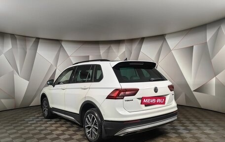 Volkswagen Tiguan II, 2019 год, 2 298 000 рублей, 4 фотография