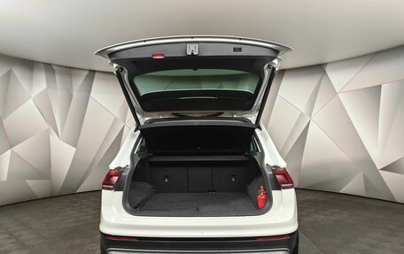 Volkswagen Tiguan II, 2019 год, 2 298 000 рублей, 12 фотография
