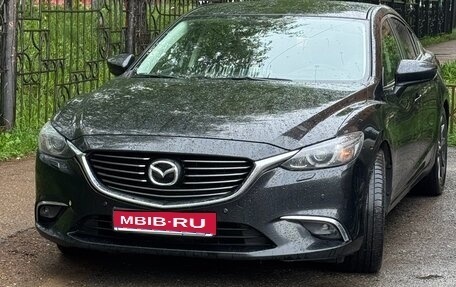 Mazda 6, 2015 год, 1 899 999 рублей, 1 фотография