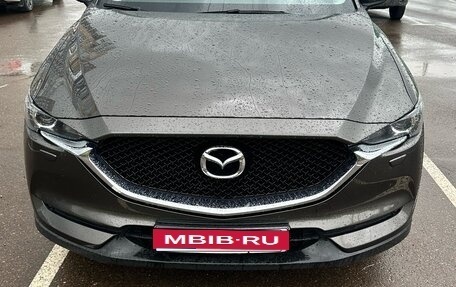 Mazda CX-5 II, 2021 год, 3 150 000 рублей, 1 фотография