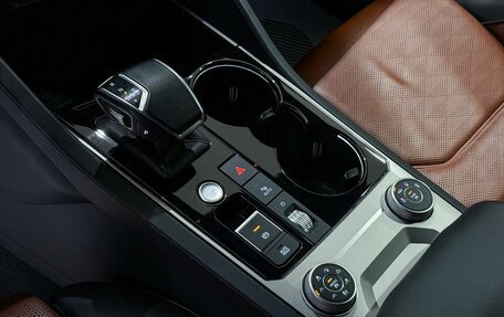 Volkswagen Touareg III, 2021 год, 7 500 000 рублей, 13 фотография