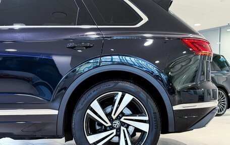 Volkswagen Touareg III, 2021 год, 7 500 000 рублей, 10 фотография