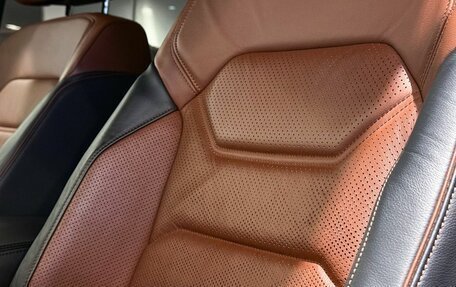 Volkswagen Touareg III, 2021 год, 7 500 000 рублей, 14 фотография