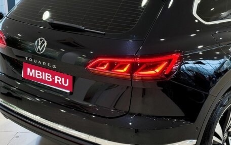 Volkswagen Touareg III, 2021 год, 7 500 000 рублей, 9 фотография