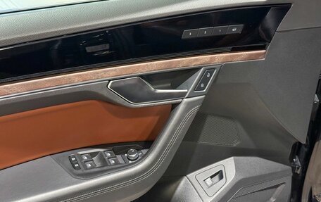 Volkswagen Touareg III, 2021 год, 7 500 000 рублей, 27 фотография