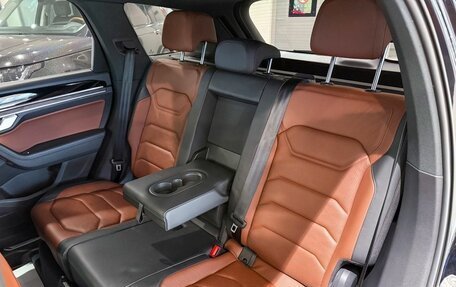 Volkswagen Touareg III, 2021 год, 7 500 000 рублей, 28 фотография