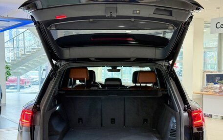 Volkswagen Touareg III, 2021 год, 7 500 000 рублей, 30 фотография