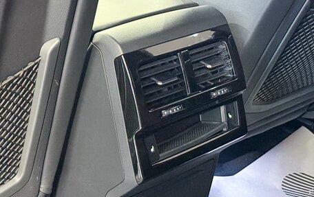 Volkswagen Touareg III, 2021 год, 7 500 000 рублей, 29 фотография