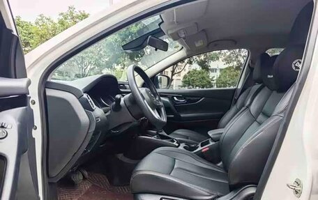 Nissan Qashqai, 2021 год, 2 117 000 рублей, 5 фотография