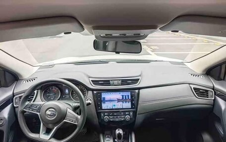 Nissan Qashqai, 2021 год, 2 117 000 рублей, 3 фотография