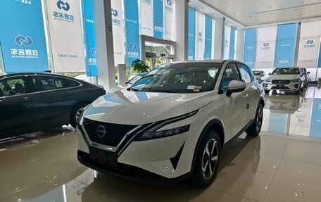 Nissan Qashqai, 2023 год, 2 219 000 рублей, 2 фотография