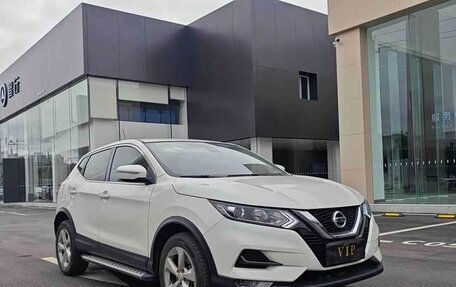 Nissan Qashqai, 2021 год, 2 117 000 рублей, 2 фотография