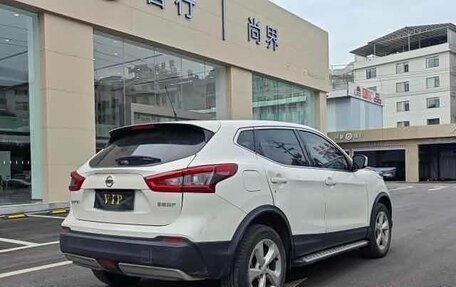 Nissan Qashqai, 2021 год, 2 117 000 рублей, 6 фотография