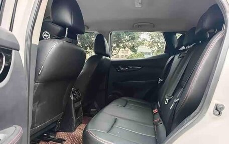 Nissan Qashqai, 2021 год, 2 117 000 рублей, 4 фотография