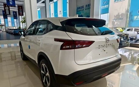 Nissan Qashqai, 2023 год, 2 219 000 рублей, 9 фотография